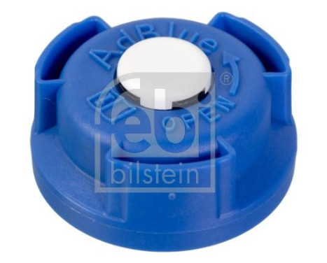 fuel cap 179539 FEBI