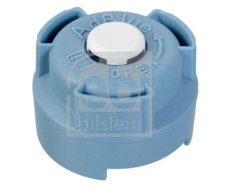 fuel cap 179553 FEBI