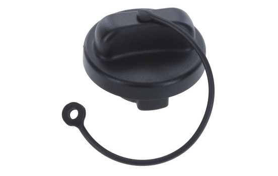 Lock, fuel tank, Image 2