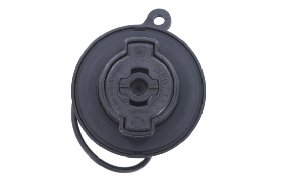 Lock, fuel tank, Image 4
