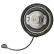Lock, fuel tank, Thumbnail 5