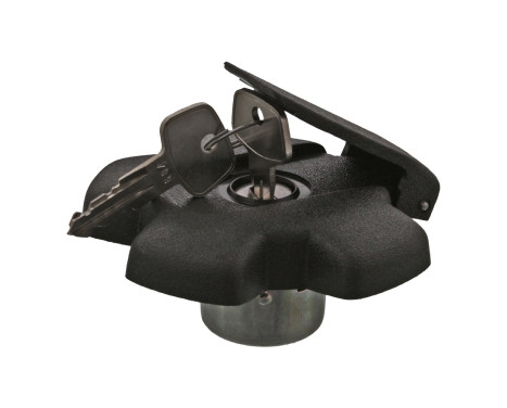 Sealing Cap, fuel tank 01236 FEBI