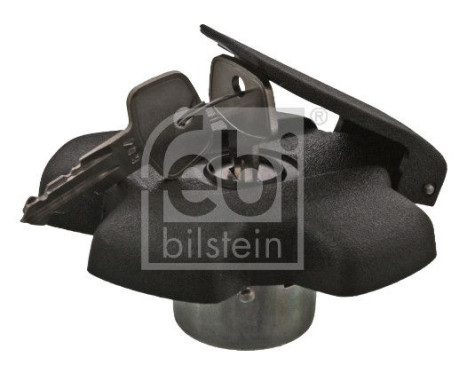Sealing Cap, fuel tank 01236 FEBI, Image 2