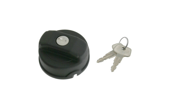 Sealing Cap, fuel tank 02211 FEBI