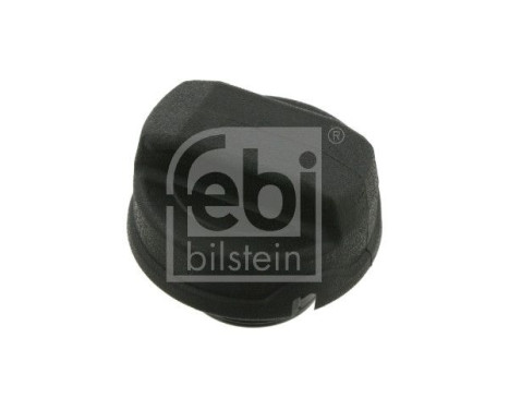 Sealing Cap, fuel tank 02212 FEBI, Image 2