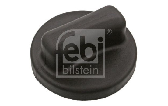Sealing Cap, fuel tank 04102 FEBI, Image 2