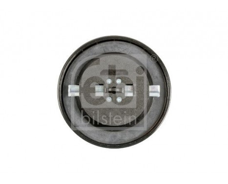 Sealing Cap, fuel tank 170562 FEBI, Image 3