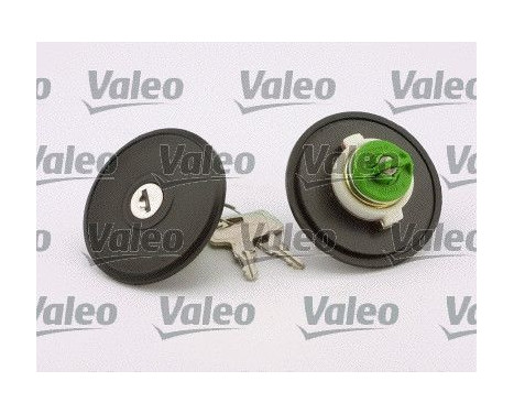 Sealing Cap, fuel tank 247500 Valeo, Image 4