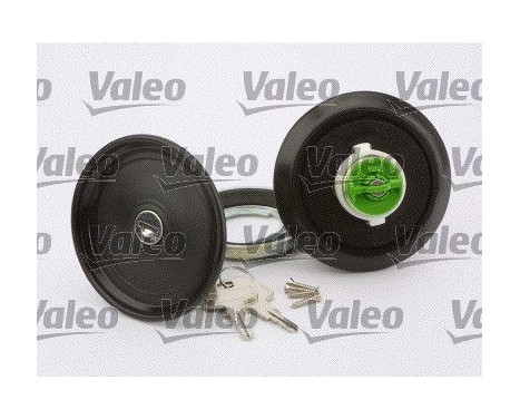 Sealing Cap, fuel tank 247501 Valeo, Image 3