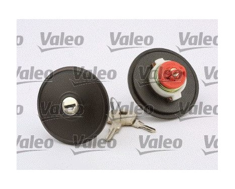 Sealing Cap, fuel tank 247502 Valeo