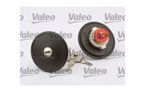 Sealing Cap, fuel tank 247502 Valeo