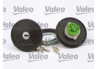 Sealing Cap, fuel tank 247503 Valeo