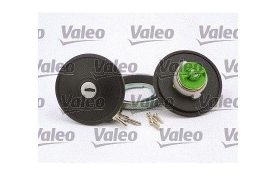 Sealing Cap, fuel tank 247503 Valeo