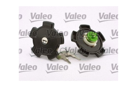 Sealing Cap, fuel tank 247508 Valeo, Image 2