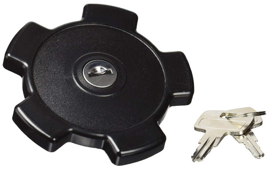 Sealing Cap, fuel tank 247508 Valeo