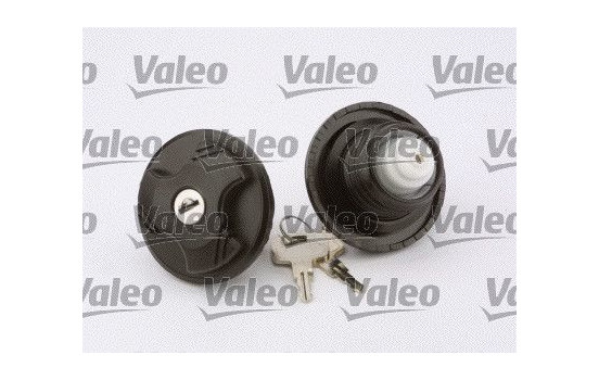 Sealing Cap, fuel tank 247519 Valeo, Image 2