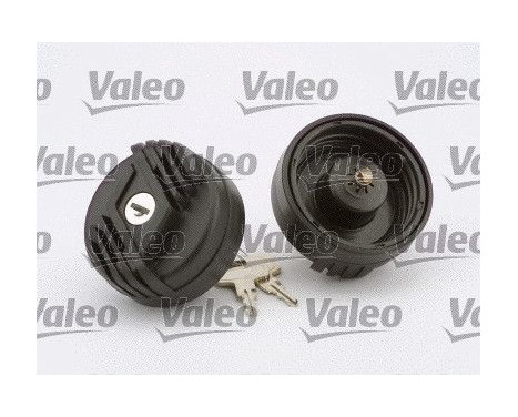 Sealing Cap, fuel tank 247523 Valeo, Image 3