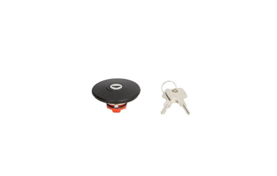 Sealing Cap, fuel tank 247531 Valeo
