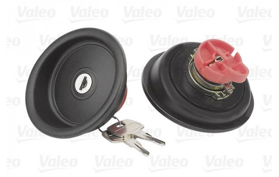 Sealing Cap, fuel tank 247537 Valeo