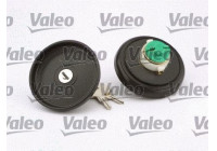 Sealing Cap, fuel tank 247548 Valeo