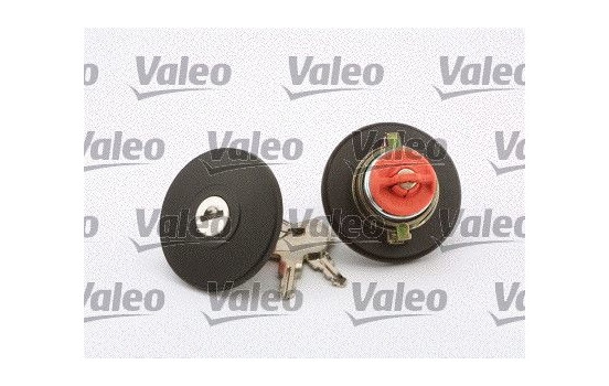 Sealing Cap, fuel tank 247557 Valeo, Image 2