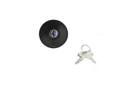 Sealing Cap, fuel tank 247557 Valeo