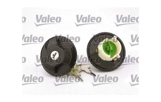 Sealing Cap, fuel tank 247561 Valeo, Image 5