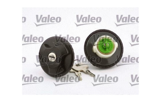 Sealing Cap, fuel tank 247601 Valeo, Image 3