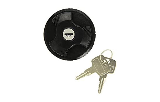 Sealing Cap, fuel tank 247601 Valeo