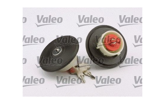 Sealing Cap, fuel tank 247603 Valeo, Image 2