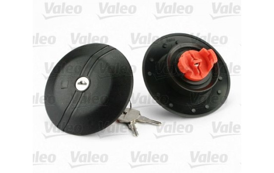 Sealing Cap, fuel tank 247610 Valeo