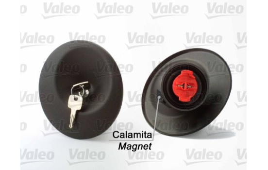 Sealing Cap, fuel tank 247611 Valeo, Image 2