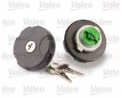 Sealing Cap, fuel tank 247613 Valeo, Image 4