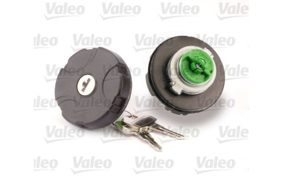 Sealing Cap, fuel tank 247613 Valeo, Image 4