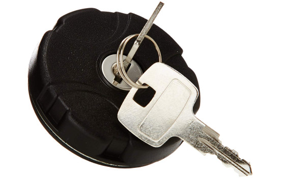 Sealing Cap, fuel tank 247613 Valeo