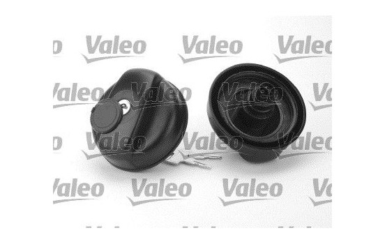 Sealing Cap, fuel tank 247709 Valeo