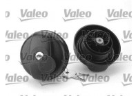 Sealing Cap, fuel tank 247710 Valeo