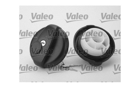Sealing Cap, fuel tank 247711 Valeo, Image 5