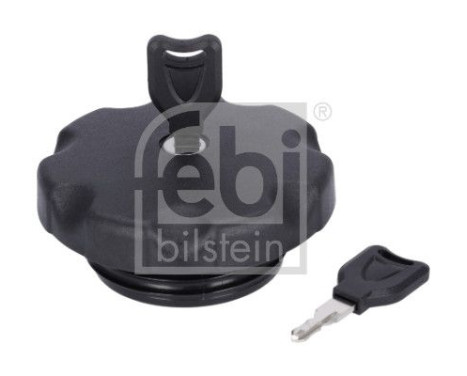 Sealing Cap, fuel tank 35180 FEBI, Image 2