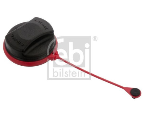 Sealing Cap, fuel tank 45426 FEBI, Image 2
