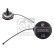 Sealing Cap, fuel tank 45549 FEBI, Thumbnail 2