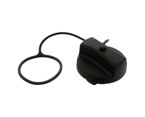Sealing Cap, fuel tank 46459 FEBI