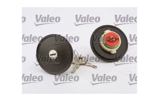 Sealing Cap, fuel tank 745371 Valeo, Image 2