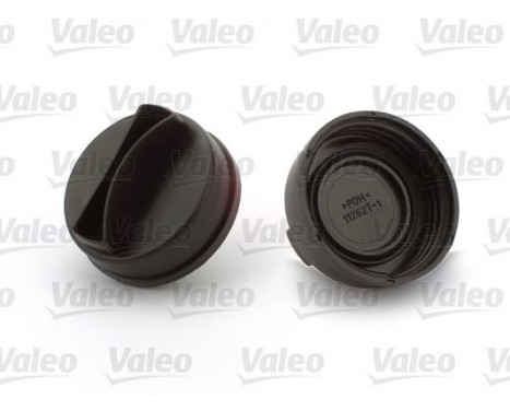 Sealing Cap, fuel tank 745380 Valeo, Image 2