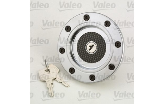 Sealing Cap, fuel tank 745383 Valeo