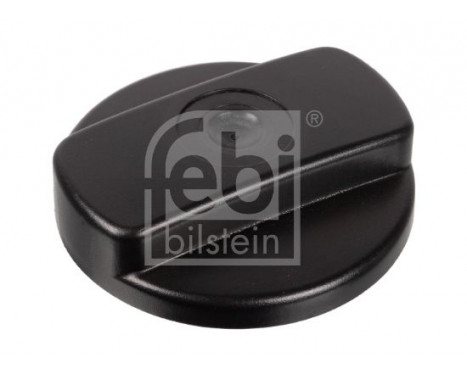 Sealing Cap, fuel tank febi Plus 170552, Image 2