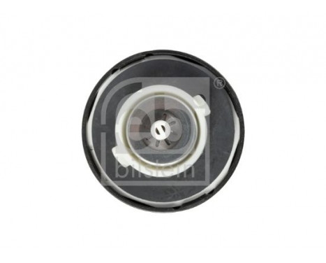 Sealing Cap, fuel tank febi Plus 170552, Image 3