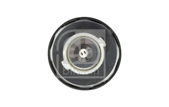 Sealing Cap, fuel tank febi Plus 170552, Image 3