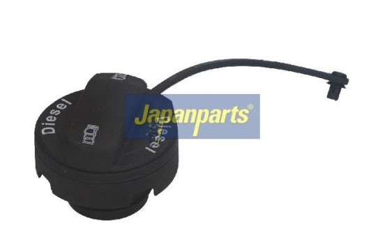 Sealing Cap, fuel tank, Image 2