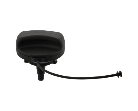 Sealing Cap, fuel tank